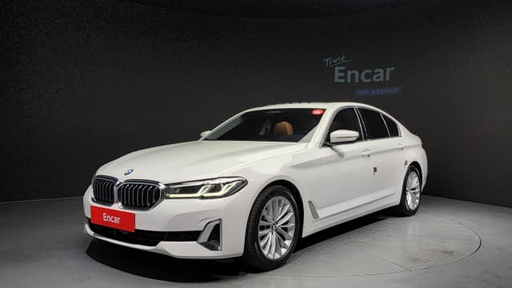 2023 BMW 5 Series
