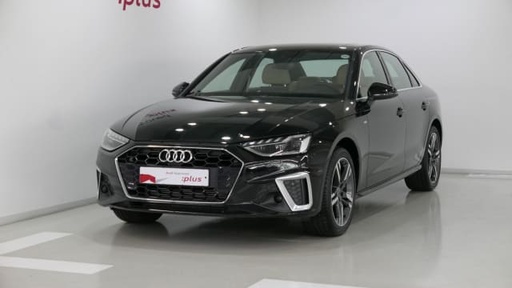 2024 AUDI A4