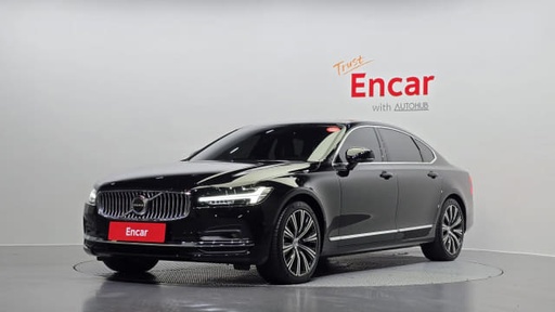 2024 VOLVO S90
