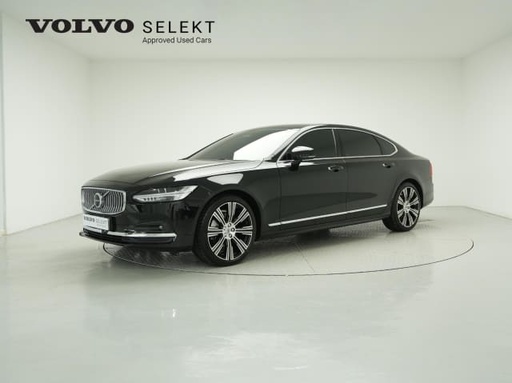 2023 VOLVO S90, 