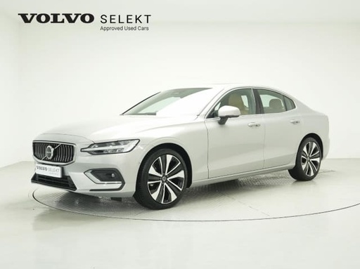 2025 VOLVO S60