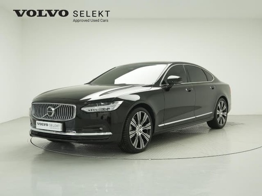 2023 VOLVO S90