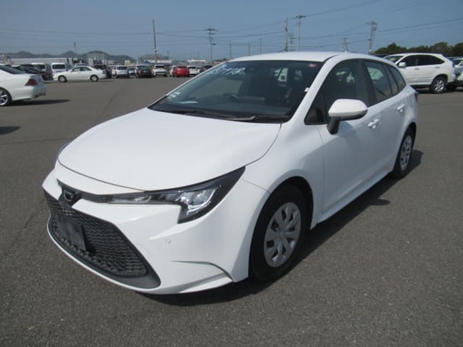 2019 TOYOTA Corolla Touring
