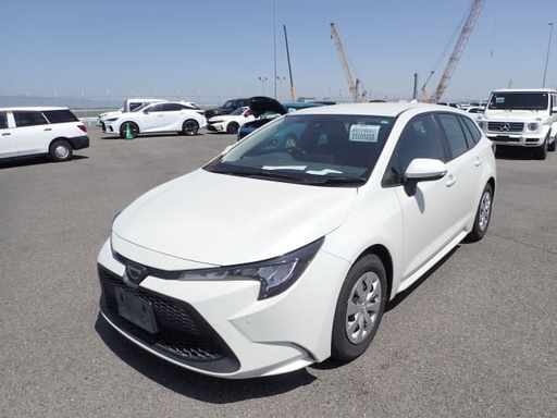 2019 TOYOTA Corolla Touring