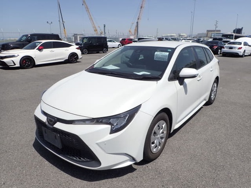 2019 TOYOTA Corolla Touring