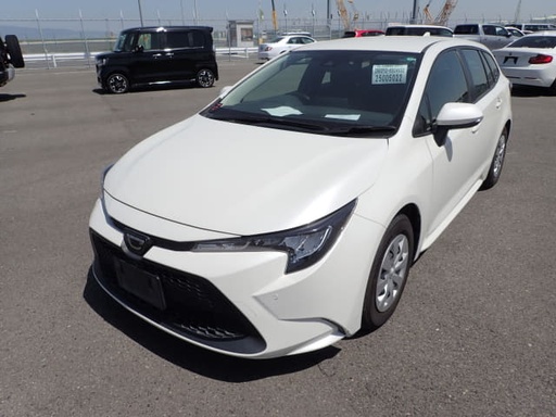 2019 TOYOTA Corolla Touring