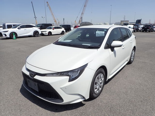 2019 TOYOTA Corolla Touring, 