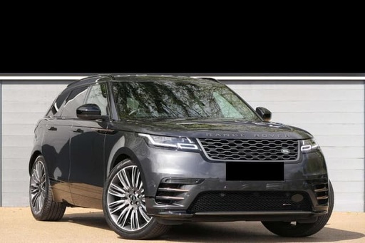 2022 LAND ROVER RANGE ROVER VELAR