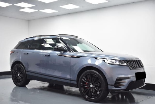 2021 LAND ROVER RANGE ROVER VELAR