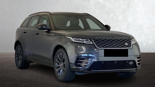 2021 LAND ROVER RANGE ROVER VELAR