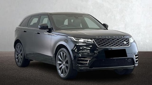 2021 LAND ROVER RANGE ROVER VELAR