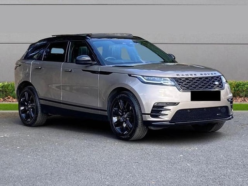 2021 LAND ROVER RANGE ROVER VELAR