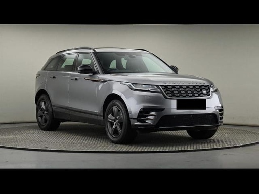2021 LAND ROVER RANGE ROVER VELAR