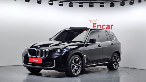 2024 BMW X5