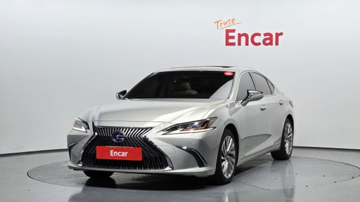 2019 LEXUS ES, 