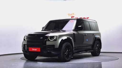 2023 LAND ROVER Defender