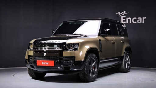 2023 LAND ROVER Defender
