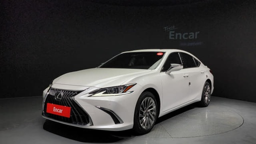 2023 LEXUS ES