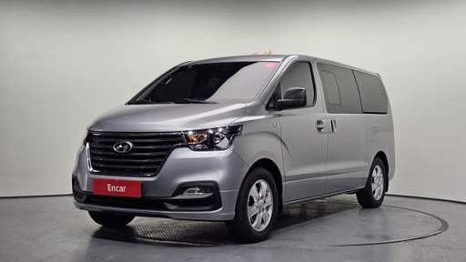 2020 HYUNDAI Grand Starex