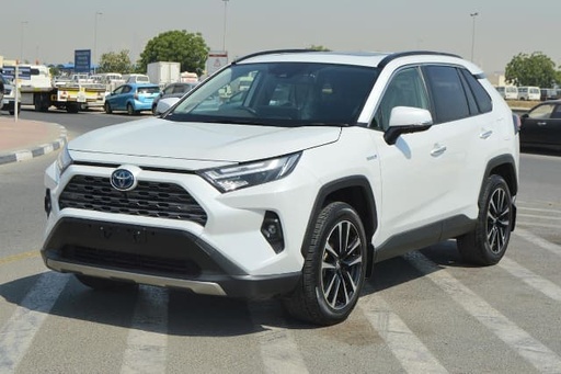 2023 TOYOTA RAV4