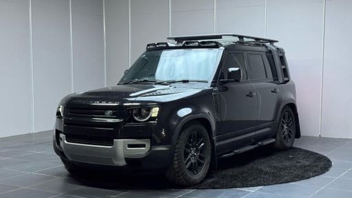 2021 LAND ROVER Defender
