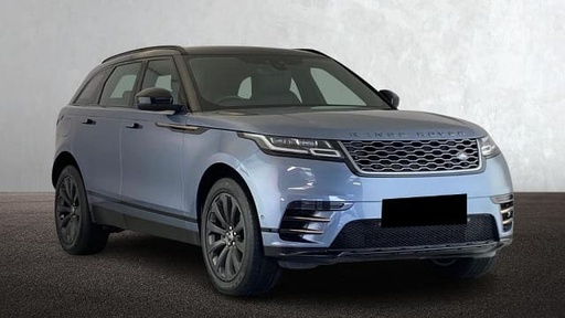 2020 LAND ROVER RANGE ROVER VELAR