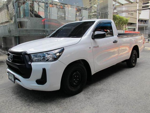 2023 TOYOTA Hilux