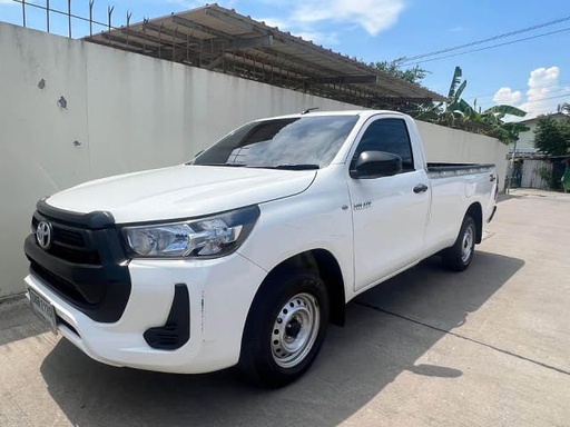 2023 TOYOTA Hilux, 