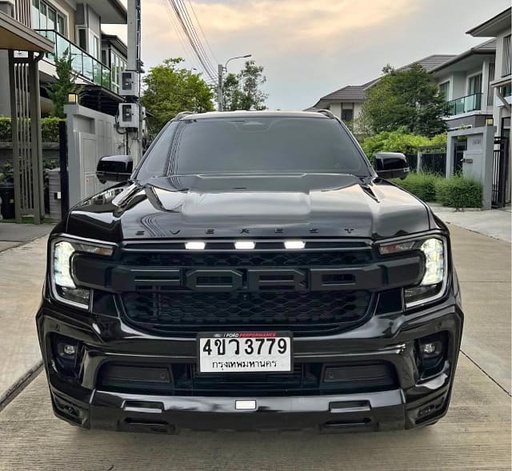 2023 FORD EVEREST, 