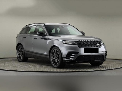 2022 LAND ROVER RANGE ROVER VELAR
