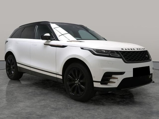 2021 LAND ROVER RANGE ROVER VELAR