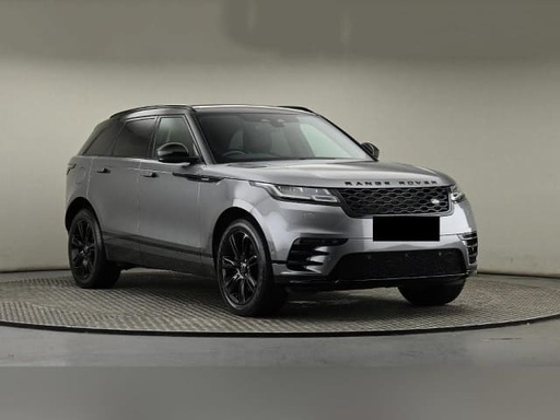 2021 LAND ROVER RANGE ROVER VELAR