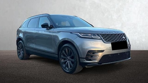 2021 LAND ROVER RANGE ROVER VELAR