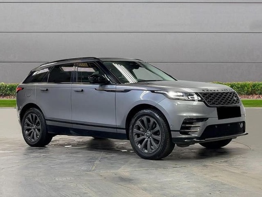 2021 LAND ROVER RANGE ROVER VELAR