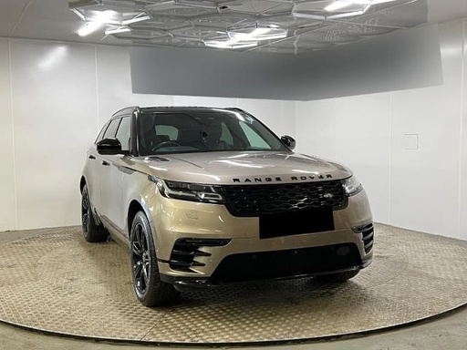2021 LAND ROVER RANGE ROVER VELAR