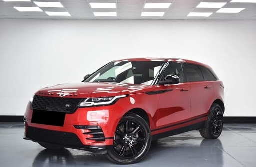 2021 LAND ROVER RANGE ROVER VELAR