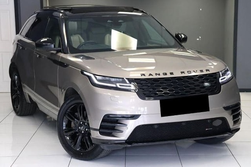 2022 LAND ROVER RANGE ROVER VELAR