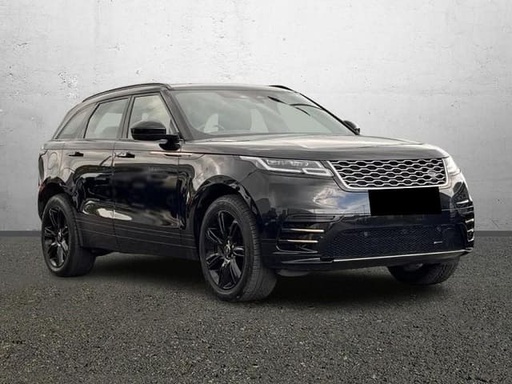 2022 LAND ROVER RANGE ROVER VELAR