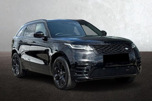 2023 LAND ROVER RANGE ROVER VELAR