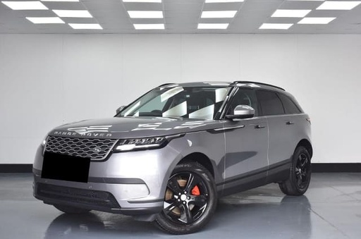 2023 LAND ROVER RANGE ROVER VELAR