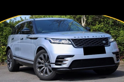 2019 LAND ROVER RANGE ROVER VELAR
