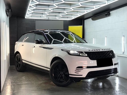 2018 LAND ROVER RANGE ROVER VELAR