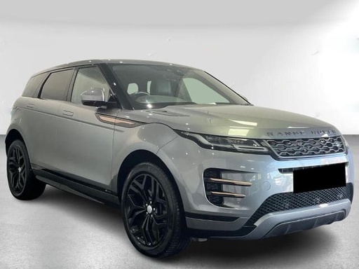 2019 LAND ROVER Range Rover Evoque