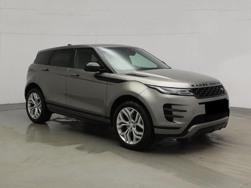 2019 LAND ROVER Range Rover Evoque