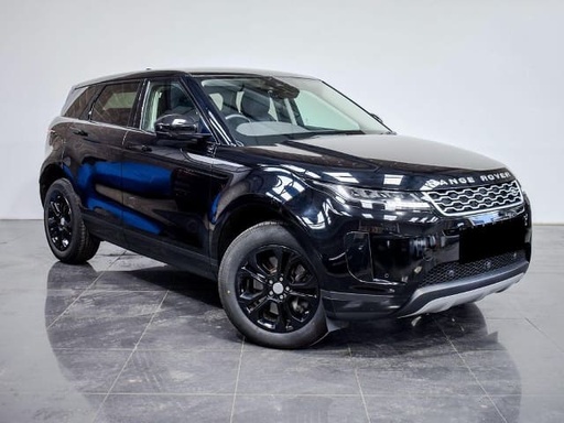 2019 LAND ROVER Range Rover Evoque