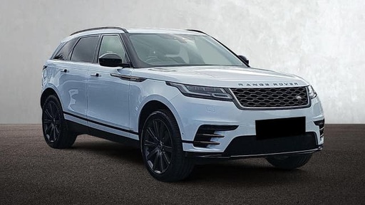 2020 LAND ROVER RANGE ROVER VELAR