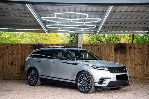 2019 LAND ROVER RANGE ROVER VELAR
