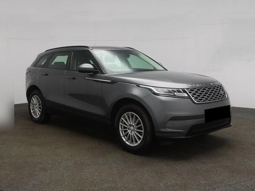 2019 LAND ROVER RANGE ROVER VELAR