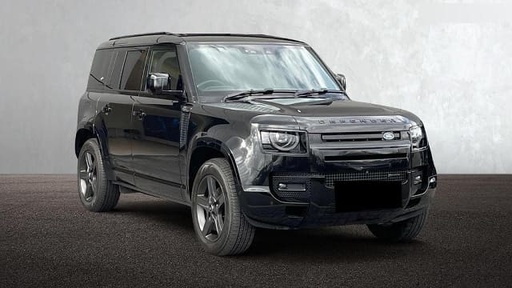 2022 LAND ROVER DEFENDEDR 110