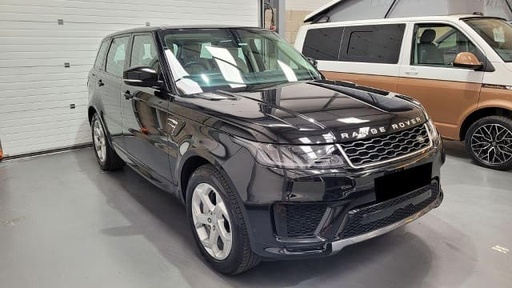 2021 LAND ROVER Range Rover Sport